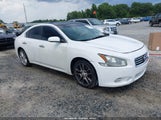 Nissan Maxima 3.5 S 1N4AA5AP7DC806521 снимка
