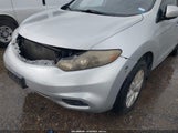 NISSAN MURANO SL JN8AZ1MU2BW060167 снимка
