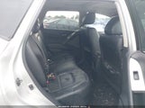 NISSAN MURANO SL JN8AZ1MU2BW060167 снимка