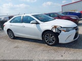 TOYOTA CAMRY SE 4T1BF1FK9HU739180 снимка