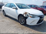 TOYOTA CAMRY SE 4T1BF1FK9HU739180 снимка