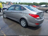 HYUNDAI ACCENT SE KMHCT4AE5HU369832 снимка