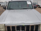 Jeep Commander Limited 1J8HG58N96C339450 снимка
