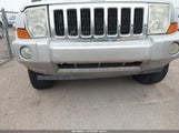 Jeep Commander Limited 1J8HG58N96C339450 снимка