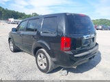 HONDA PILOT EX-L 5FNYF3H51DB026892 снимка