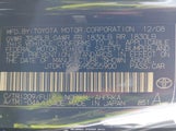 TOYOTA YARIS JTDKT903695255900 снимка