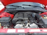 DODGE CHARGER 2B3KA43G28H263444 fotografie
