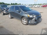 Chevrolet Trax Fwd Ls 3GNCJKSBXLL121055 photo