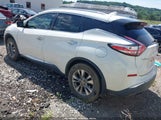 Nissan Murano Sl 5N1AZ2MG6GN146151 снимка