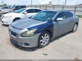 NISSAN MAXIMA 3.5 SV 1N4AA51E29C858208 снимка