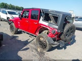 Jeep Wrangler Unlimited Sahara 1C4HJWEG6DL674781 fotografie