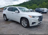 Chevrolet Traverse Awd High Country 1GNEVNKW9MJ106508 fotografie