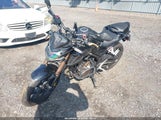 HONDA CB500 FA MLHPC6353N5300168 снимка