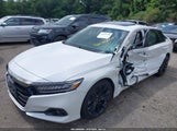 Honda Accord Sport 2.0T 1HGCV2F33NA013503 снимка