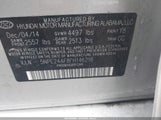 Hyundai Sonata Se 5NPE24AF8FH146216 снимка