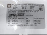 GMC Sierra  Sle 3GTRCVE01AG243883 снимка