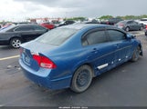 HONDA CIVIC LX 1HGFA16597L070820 снимка