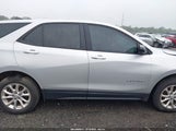 Chevrolet Equinox Ls 2GNAXREV1J6109799 снимка