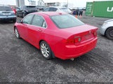 ACURA TSX JH4CL96857C006504 снимка