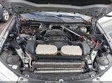 BMW X5 xDrive50I 5UXKR6C52F0J76581 снимка