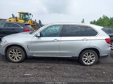 BMW X5 xDrive50I 5UXKR6C52F0J76581 снимка
