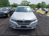 BMW X5 xDrive50I 5UXKR6C52F0J76581 снимка