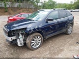 JEEP CHEROKEE LIMITED 1C4PJMDB8FW769785 снимка