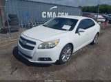 Chevrolet Malibu 2Lt 1G11E5SA6DF252212 снимка