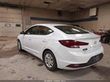 Hyundai Elantra Se 5NPD74LF1LH545863 снимка