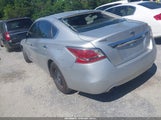 Nissan Altima 2.5 S 1N4AL3AP7FC217454 снимка