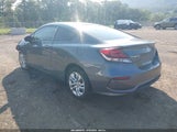 HONDA CIVIC LX 2HGFG3B51EH504724 снимка