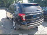 Ford Explorer Limited 1FM5K7F83FGB97263 снимка
