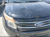 Ford Explorer Limited 1FM5K7F83FGB97263 снимка