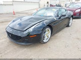 Ferrari California T ZFF77XJAXG0214032 fotografie