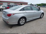 HYUNDAI SONATA HYBRID KMHEC4A40FA119476 снимка