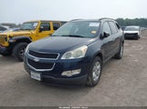 Chevrolet Traverse Ls 1GNLVEED1AS104551 снимка
