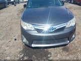 Toyota Camry Hybrid Xle 4T1BD1FK9CU036614 fotografie