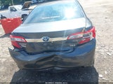 Toyota Camry Hybrid Xle 4T1BD1FK9CU036614 fotografie