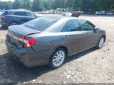 Toyota Camry Hybrid Xle 4T1BD1FK9CU036614 photo