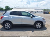 Chevrolet Trax Fwd Ls KL7CJKSB8LB325781 photo