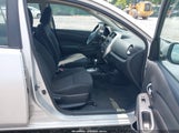 NISSAN VERSA 1.6 S/1.6 S+/1.6 SL/1.6 SV 3N1CN7AP9HL806746 снимка