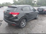 Honda Hr-V 2Wd Ex 3CZRU5H5XNM724589 fotografie