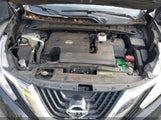 Nissan Murano Platinum 5N1AZ2MH5FN200093 снимка