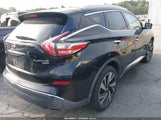 Nissan Murano Platinum 5N1AZ2MH5FN200093 снимка