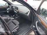 BMW X3 Sdrive30I 5UX43DP06P9S20172 снимка