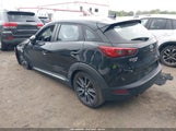 Mazda Cx-3 Grand Touring JM1DKFD70J0323567 снимка