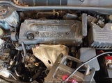 Toyota Camry Xle 4T4BE46K79R049343 photo