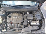 HYUNDAI SONATA SE 5NPEC4AC9CH356810 снимка