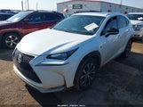 Lexus Nx 200T F Sport JTJYARBZ0H2073222 снимка