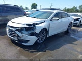 Chevrolet Malibu Fwd Premier 1G1ZE5SX7LF007781 снимка
